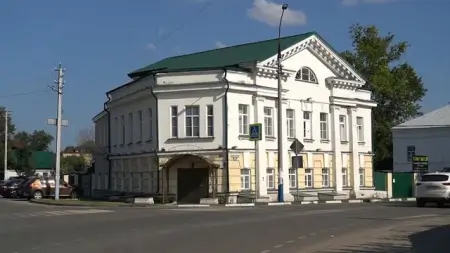 Улица за улицей - улица Ленина